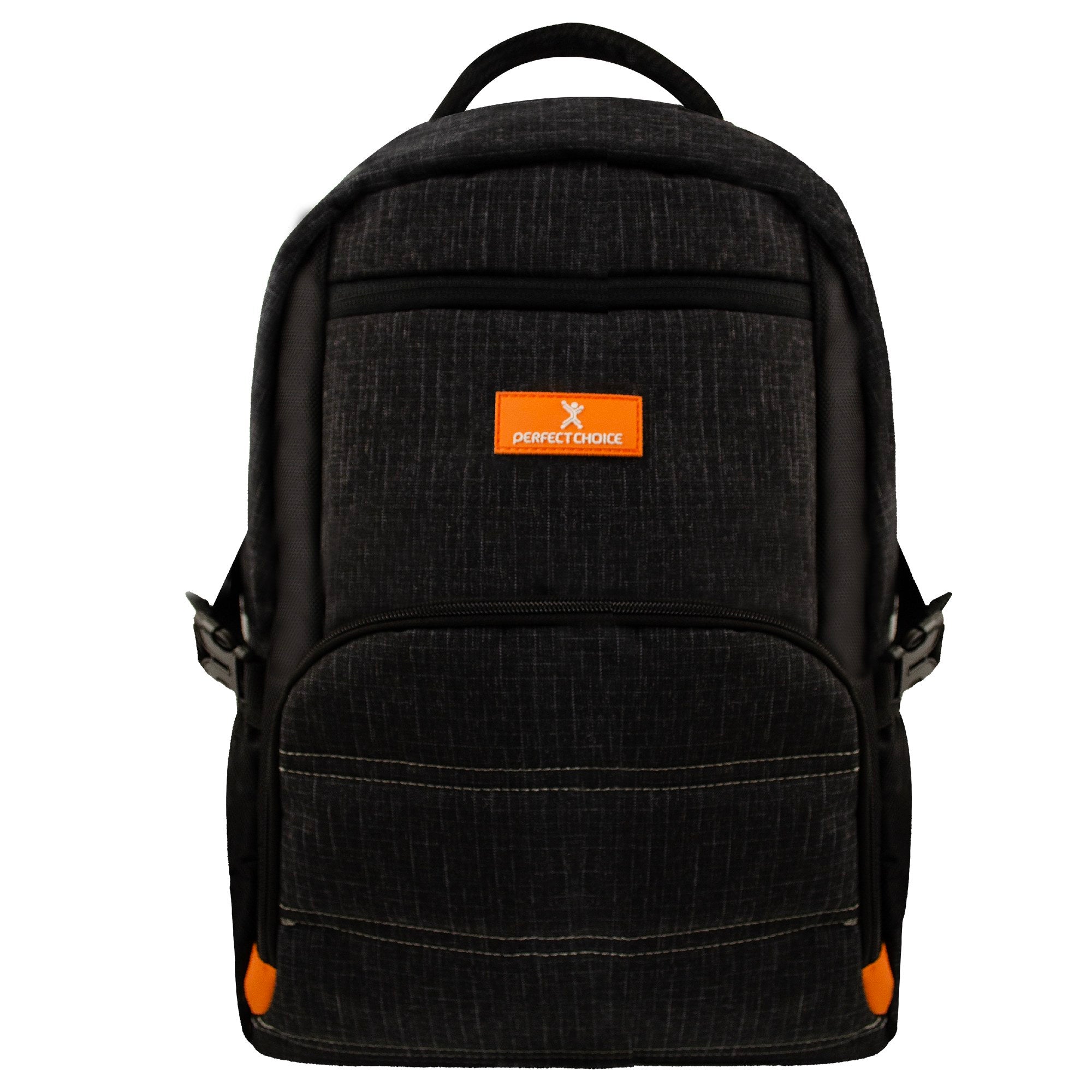 Mochila para Laptop GLITCH 15.6 PC-084303 - Mochila para Laptop GLITCH 15.6 PC-084303 -